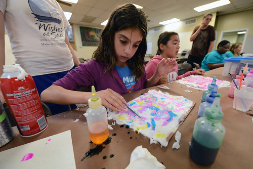 Picture for: Huron Valley Rec & Ed Summer Camp