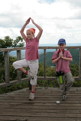 Picture for: Yoga Club w/ Miss Day