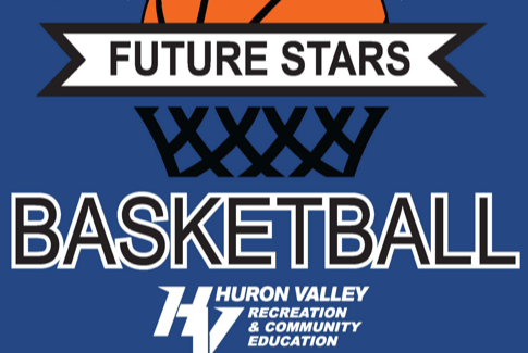Picture for Future Stars Basketball Developmental League (Gr K-2 and 3-5 Coed)
