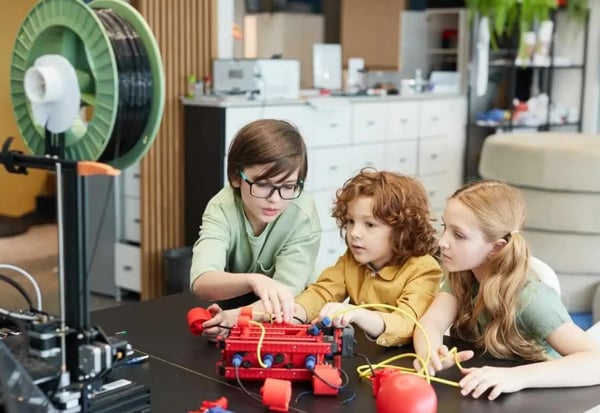 Image for Morgan's Mega-Bytes: Digesting Science, Building Tech, Mastering Games.