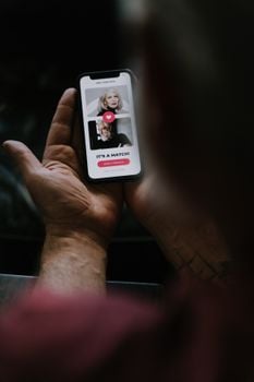 Picture for: Swipe Smart: A Safety Guide to Dating Apps