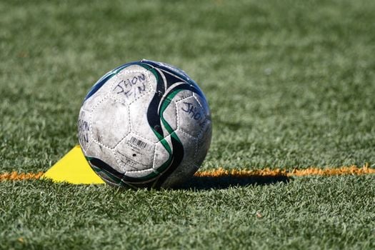 Picture for: 3v3 Grass Soccer Tournament @ Milford Memories!