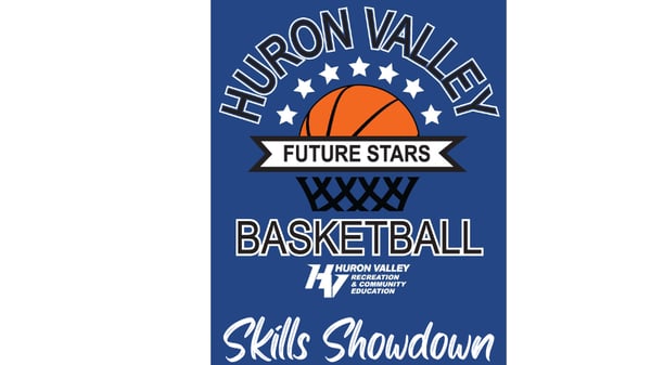 Image for Future Stars Skills Showdown