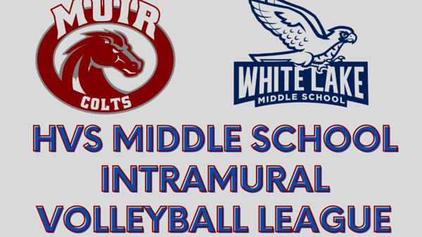 Picture for HVS Middle School Inter-School Girls Volleyball League