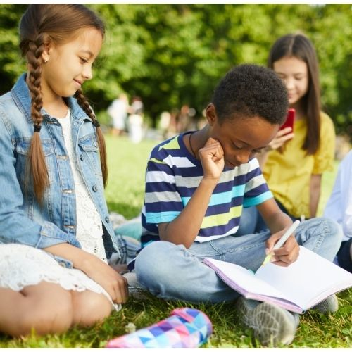 Picture for: Afterschool Clubs