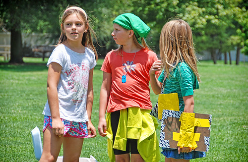 Image for K-5 After School Wednesday