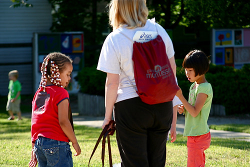 Image for K-5 After School Tuesday