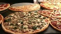 Course East Coast NY Style Pizza image 1