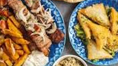 Picture for: My Big Fat Greek Feast