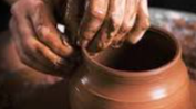 Picture for: Pottery Open Studio - September