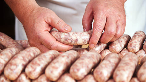 Picture for: Stuff It!  Homemade Sausage Workshop