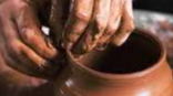 Picture for: Evening Pottery