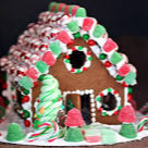 Picture for: Gingerbread House Workshop