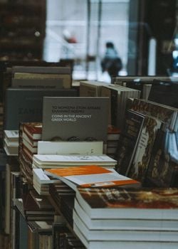 Picture for Publishing 101:  A Beginner's Guide to the Publishing Industry
