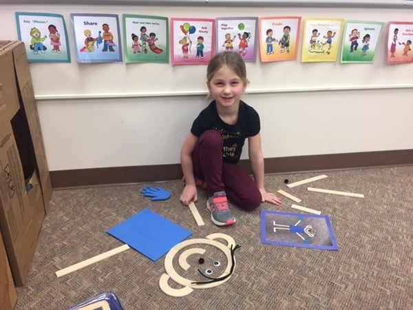 Picture for Child Only Classes