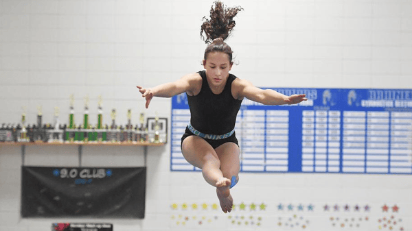 Picture for: Gymnastics-Warrior HS Team Summer Practice Gr 7-12