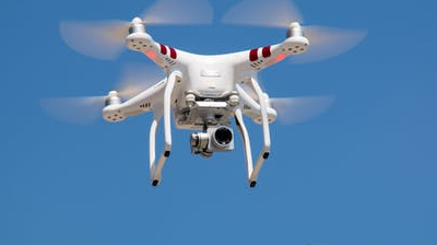 Course Drone Photography image 3
