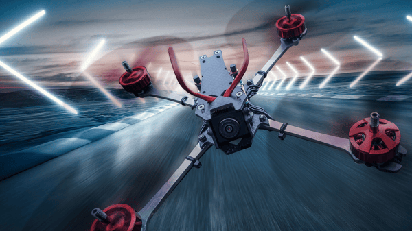 Course Drone Photography image 5