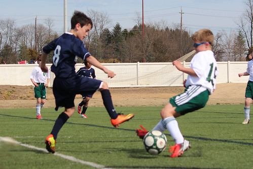 Picture for Parks and Rec Fall Soccer Gr 5-6