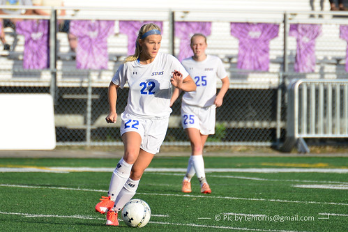 Picture for: Soccer - Warrior Girls Soccer Summer Turf Time  Gr 8