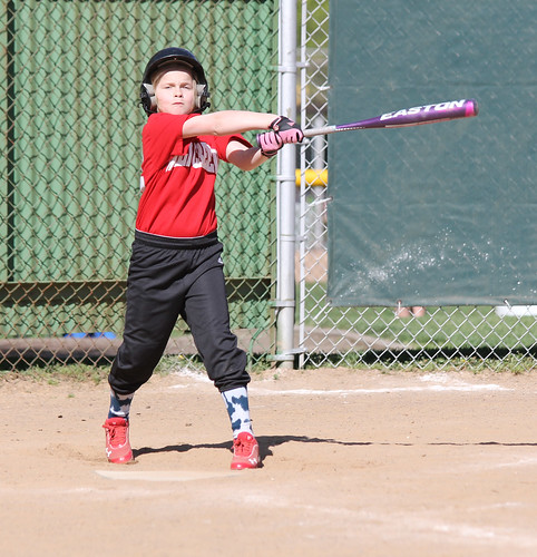 Picture for: Parks and Rec Major League Baseball Ages 7-8