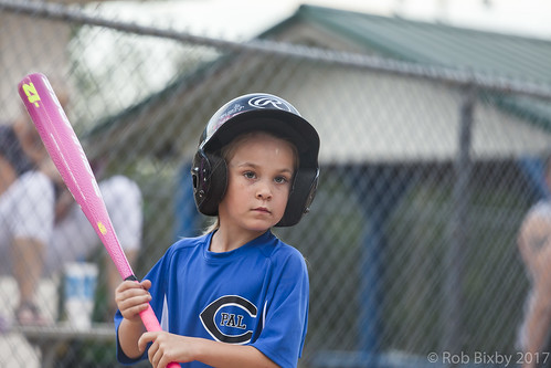 Picture for: Parks and Rec Youth AM or PM T-Ball Ages 4-6