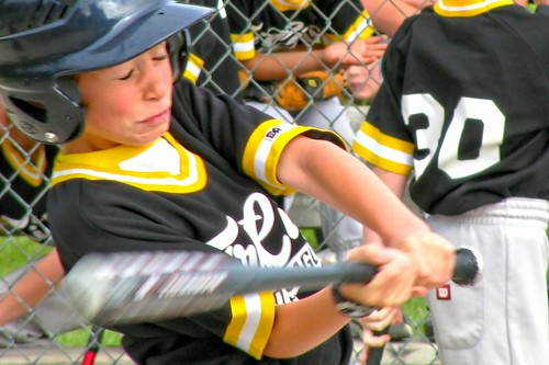 Jack-Hitting