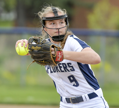 Picture for: Parks and Rec 12U Fastpitch Girls Softball - Grades 5 & 6