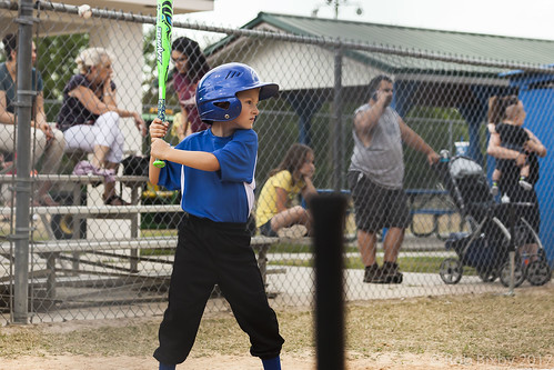 Picture for Parks and Rec Youth AM or PM T-Ball Ages 4-6