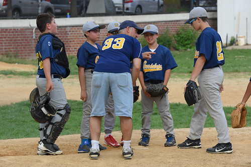 PPBA - Cub South Championship - SBBL Nardiello vs. OLG Doyle