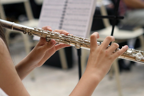 Picture for: Beginning Band Start-Up Lessons 6th Grade