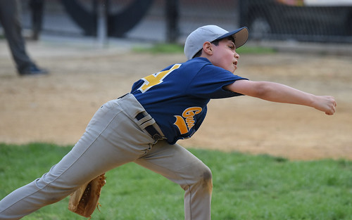 PPBA - Cub South Championship - SBBL Nardiello vs. OLG Doyle