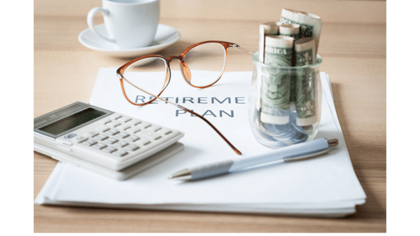 Picture for How to Retire: Attorney's Perspective - ONLINE