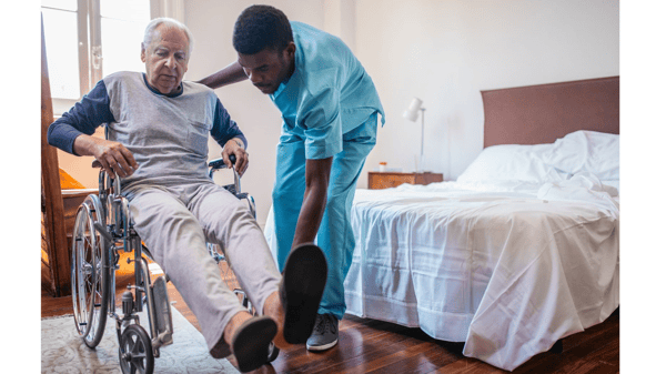 Course How to Pay for the Nursing Home: An Attorney's Perspective image 1