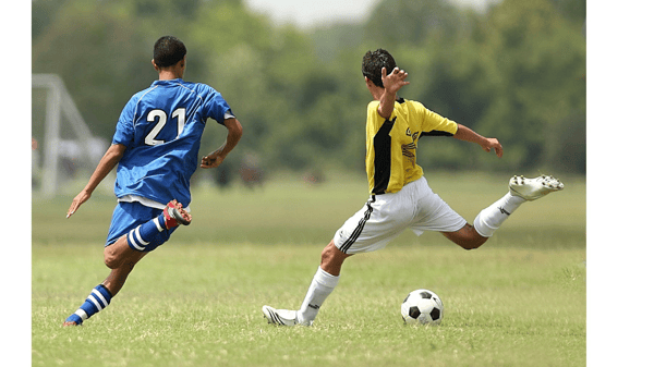 Picture for Soccer - Warrior Boys Summer Boot Camp Gr 8-12