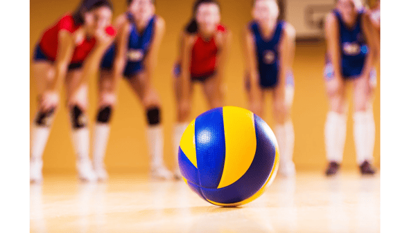 Picture for Volleyball Camp Gr 5-8
