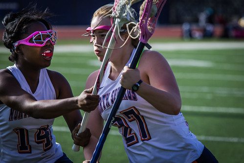 Picture for: Lacrosse - Girls Summer Lacrosse Gr 5-8