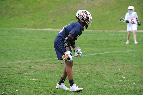 Picture for: Lacrosse for Boys Gr 6-8