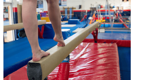 Course Gymnastics Selects Gr 1+ image 3