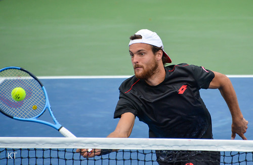 Picture for Tennis - High School Training Camp Gr 9-12