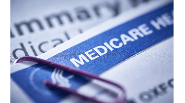 Picture for: Medicare Basics: Parts A-D and More!