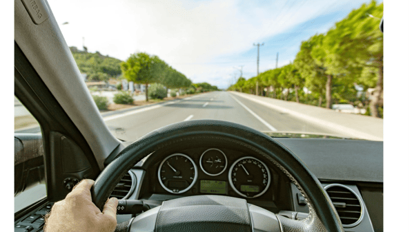 Picture for: 55+ Driver Discount Program