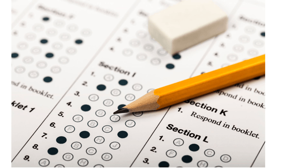 Course Driver Ed Permit Knowledge Test image 1