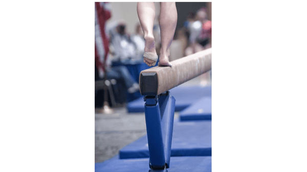 Picture for: Gymnastics Elites