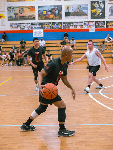 Picture for: Basketball - Boys Summer Camps Gr K-8