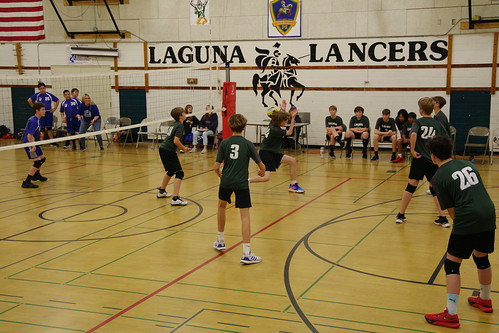 Picture for: Volleyball - Adult & Youth Open Gym Ages 13+