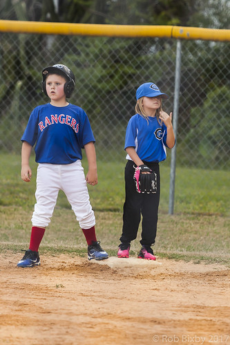 Picture for Parks and Rec Youth AM or PM T-Ball Ages 4-6