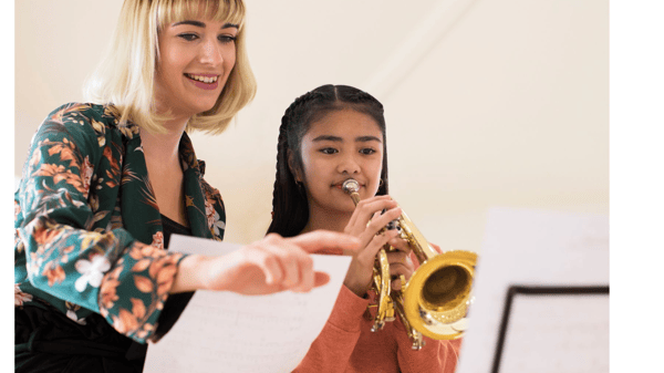 Course Explore Music! Gr 1-5 image 3