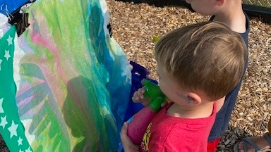 Image for ECFE Sunshine Club