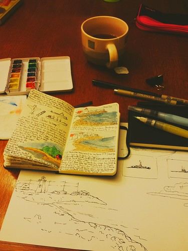 Picture for: How to Write Your Life Story (For Fun or Profit) - ONLINE!